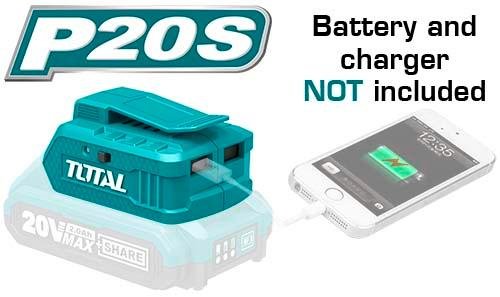 Source d'alimentation sans fil