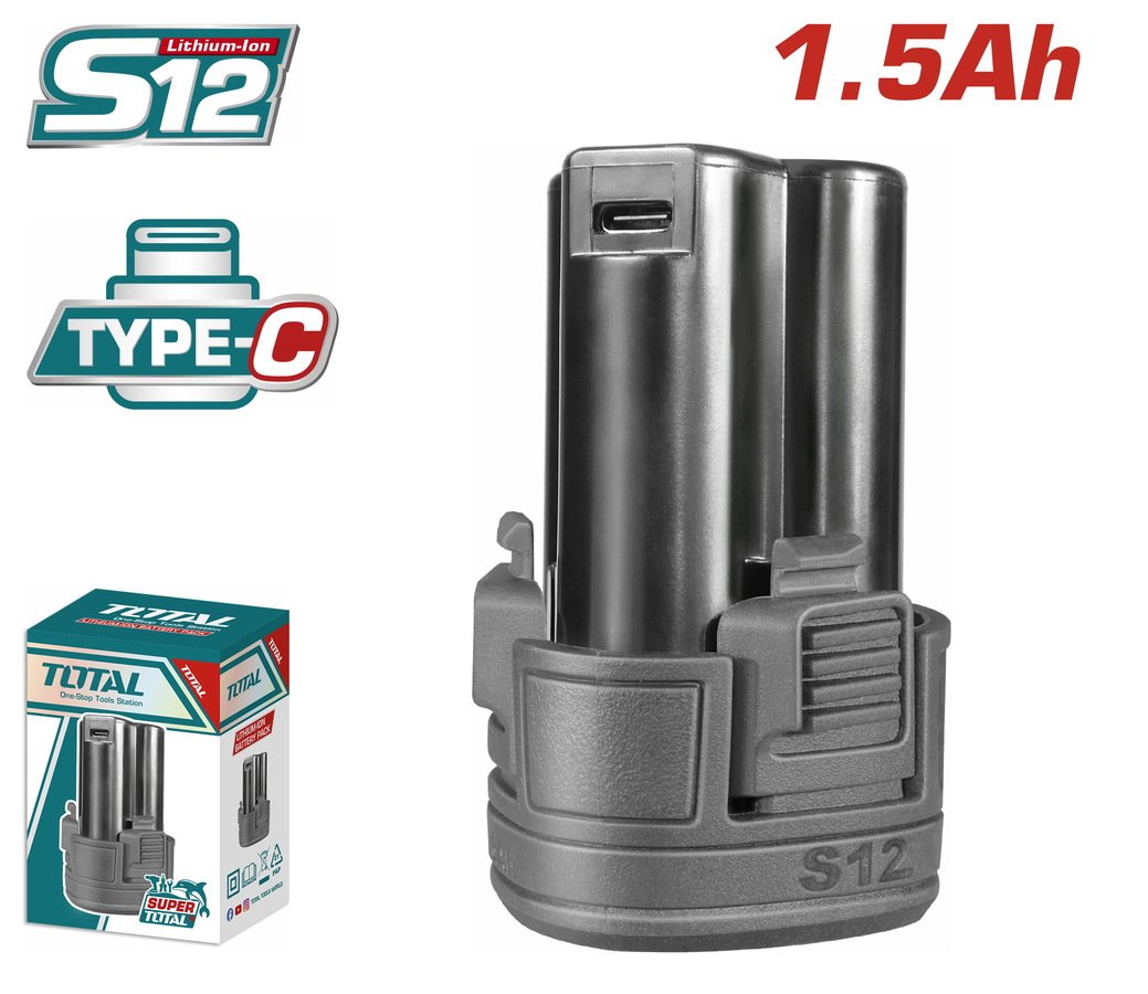 Lithium-Ion battery pack