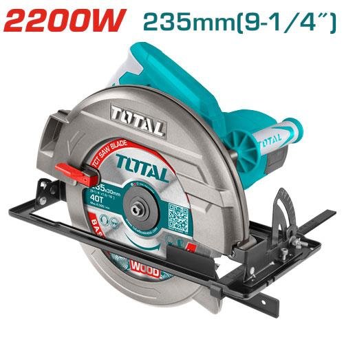 Circular saw