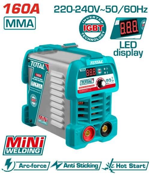 Inverter MMA welding machine