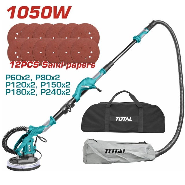 Drywall sander