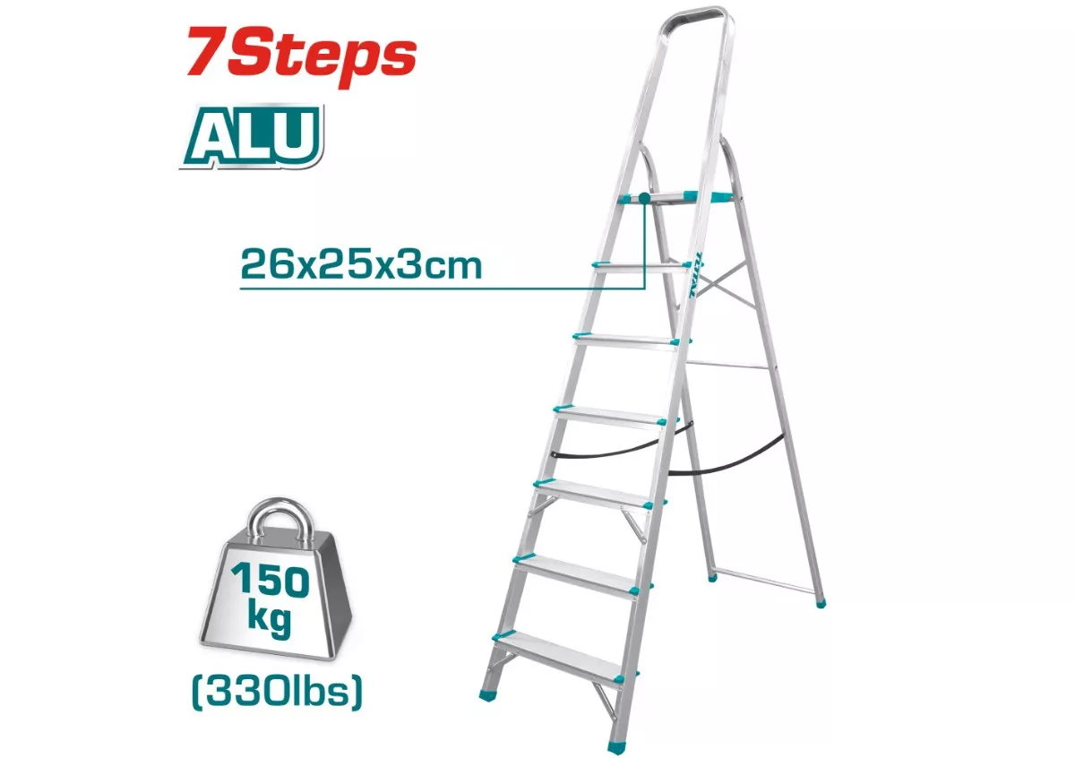 Household ladder