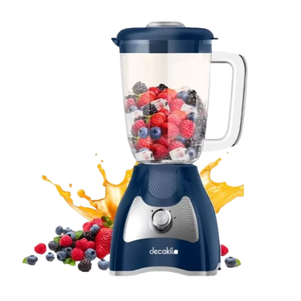 Blender Decakila 500W - Bol 1.5L