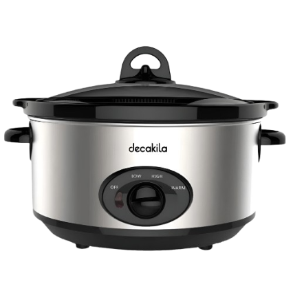 Mijoteuse Électrique 3.5L 200W