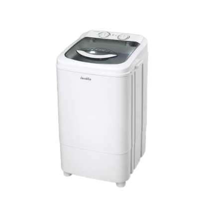 Machine à Laver Decakila 7kg