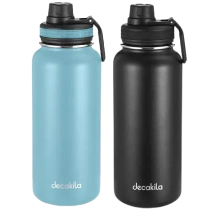 Gourde Isotherme Decakila 900ml
