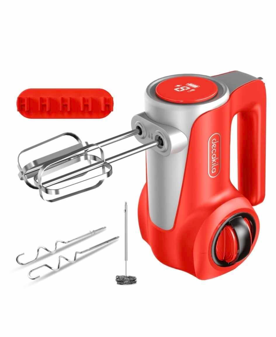 Mixer manuel sans fil 16V(Batterie &chargeur vendus séparément)