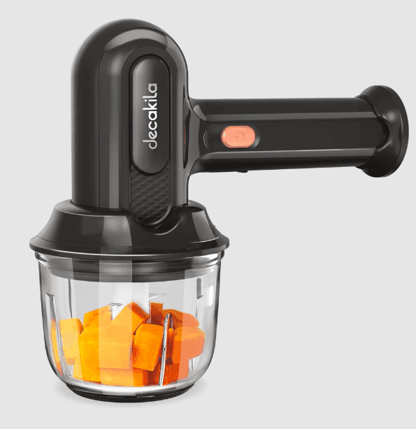 Mixer manuel sans fil 3vitesse