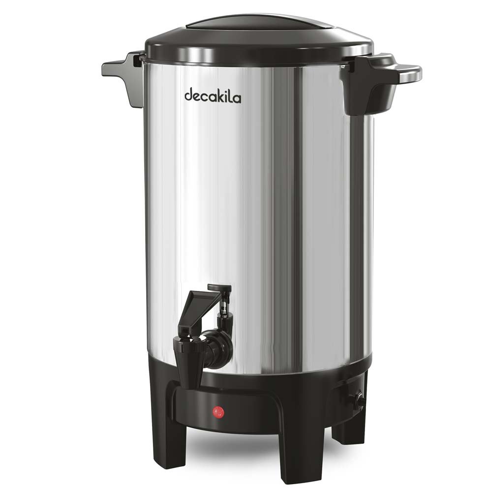 CAFETIÈRE ÉLECTRIQUE