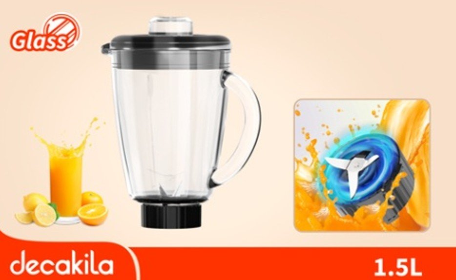 Stirring cup assembly