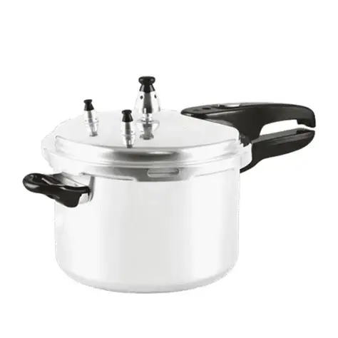 Autocuiseur en aluminium 7L