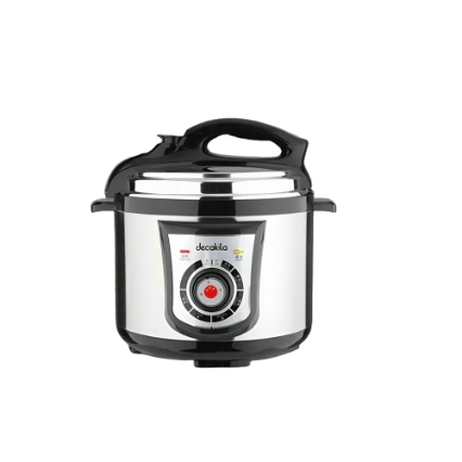 Autocuiseur Électrique Decakila - 800W, 4 Litres
