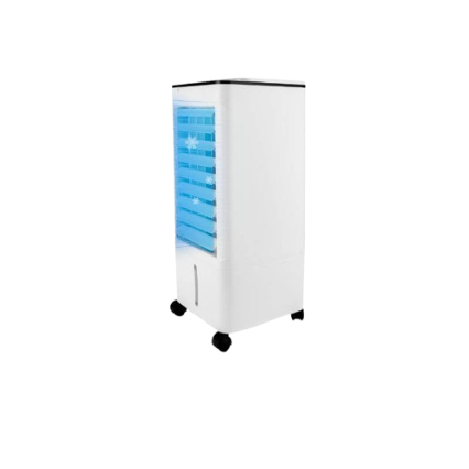 Refroidisseur d'air mobile Decakila Réservoir d’eau : 5L