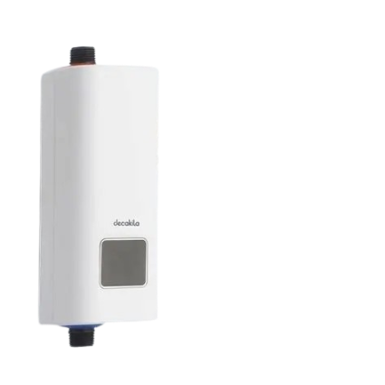 Chauffe-eau instantané Decakila - 3400W - 1L