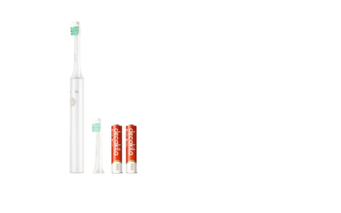 Brosse à dents électrique Decakila