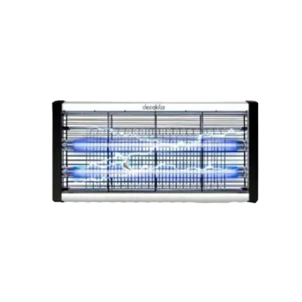 Lampe anti-moustiques Decakila (KEMQ003W)