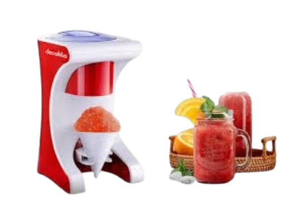 Broyeur à Glace Decakila