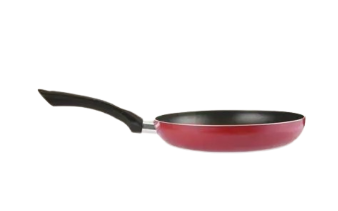 Poêle Antiadhésive Decakila - 11 Pouces (28 cm)