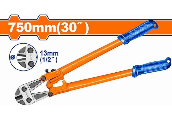 Bolt cutter