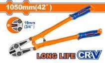 Bolt cutter