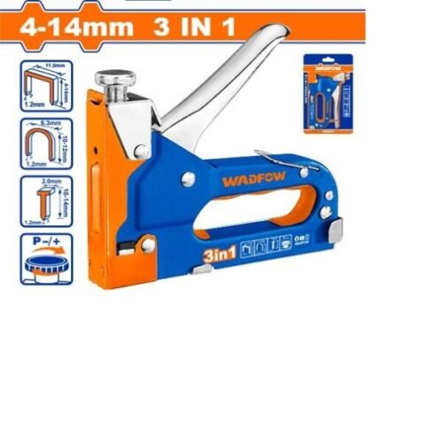 Staple gun
