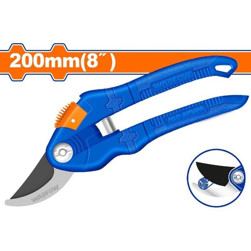 Pruning shear
