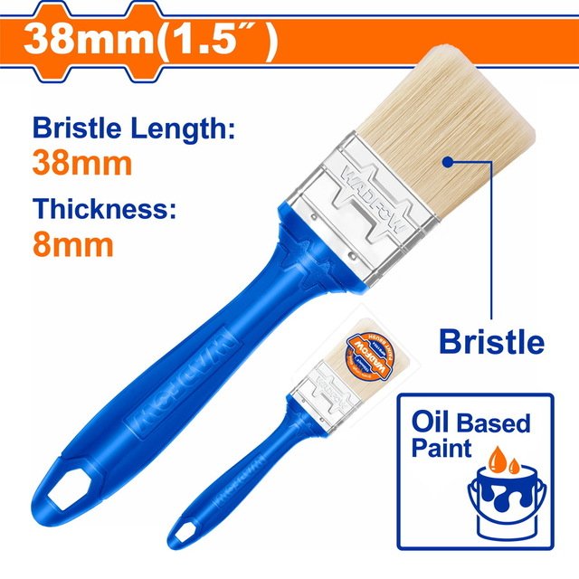 Paint brush