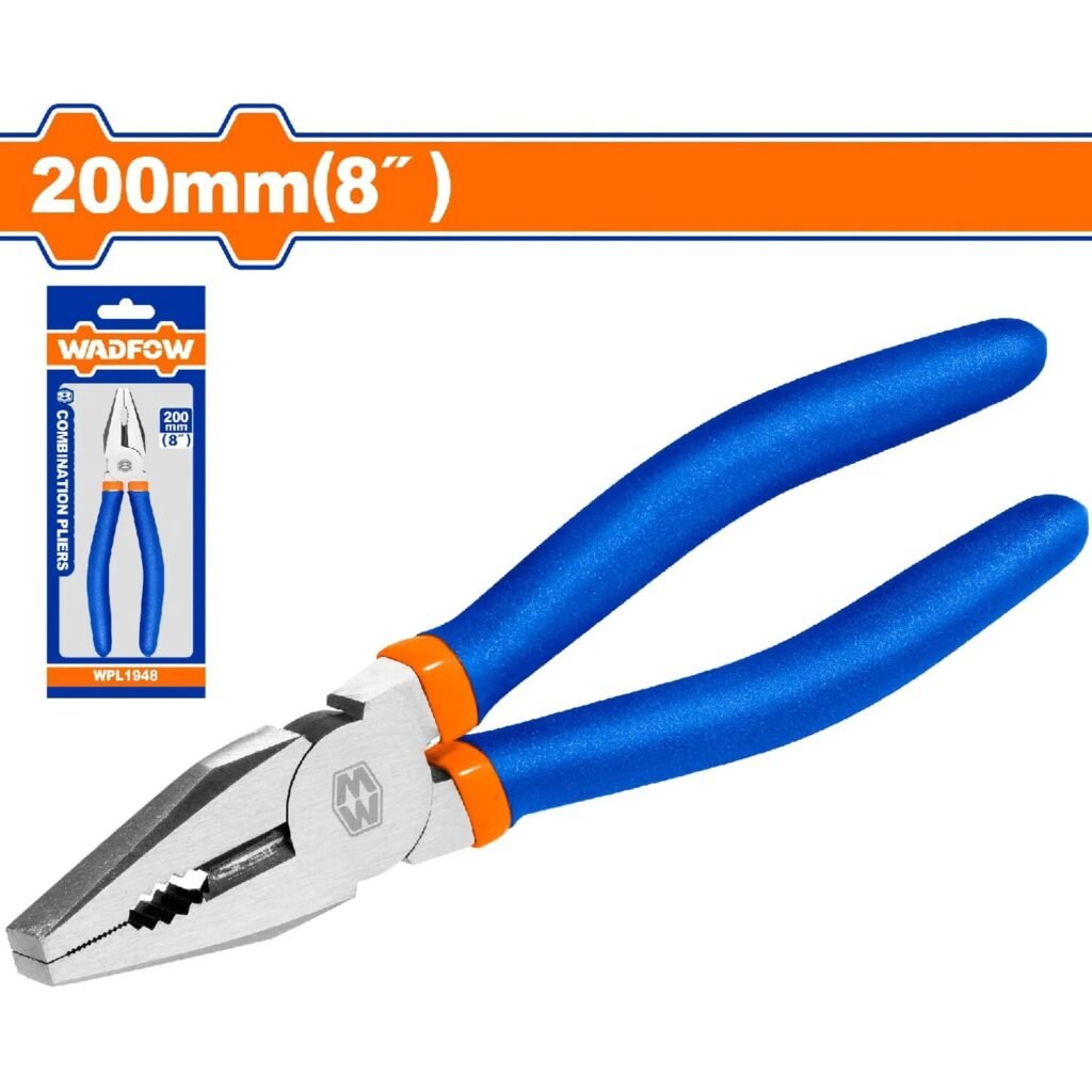 Combination pliers