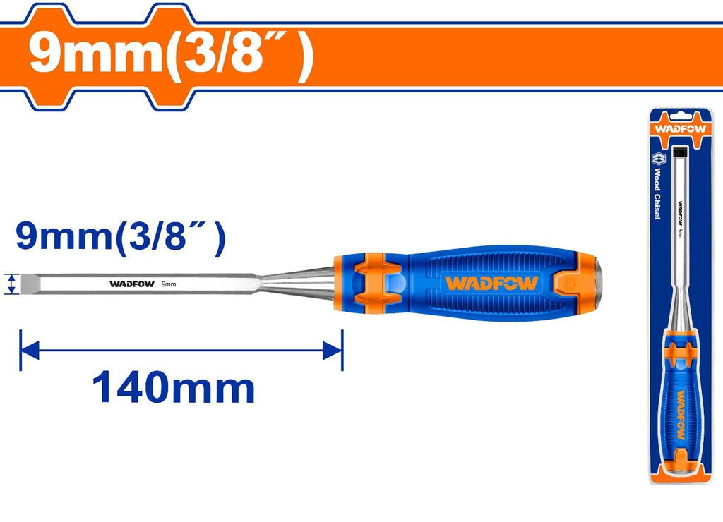 Wood chisel