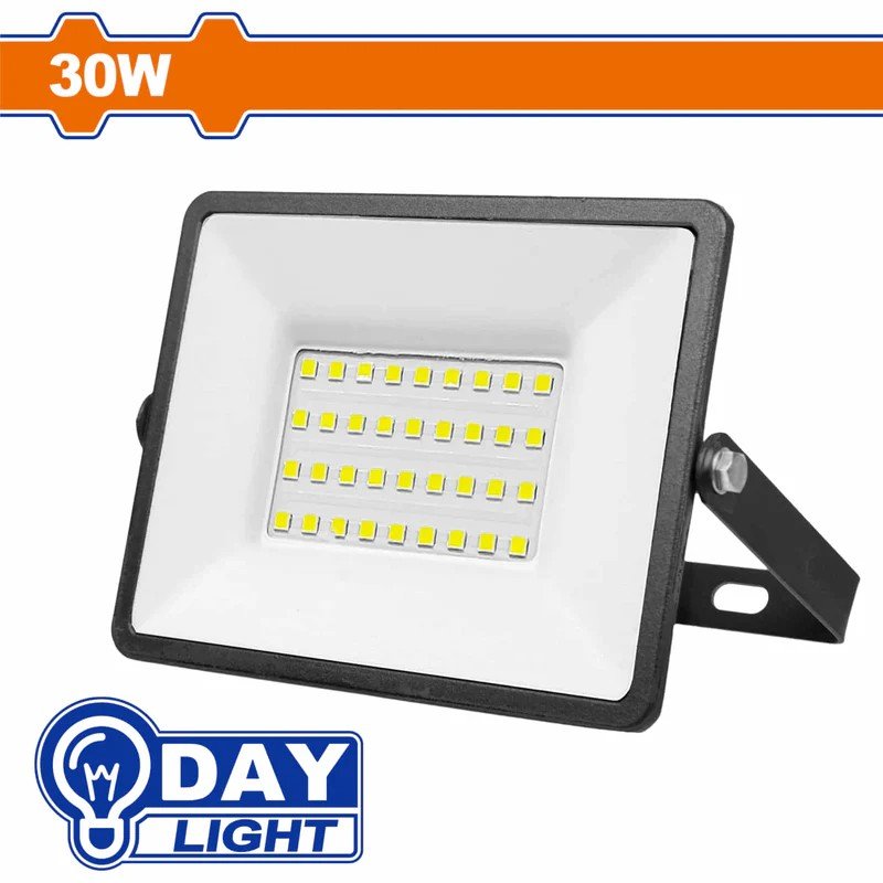 LED floodlight