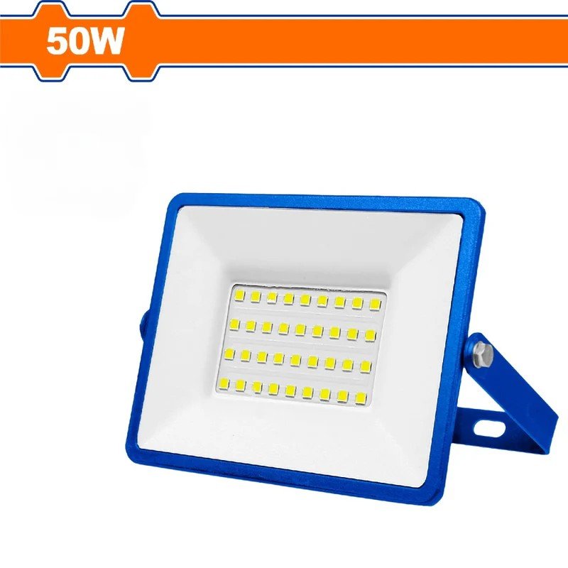LED floodlight