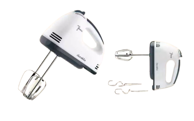 Batteur à main 120W