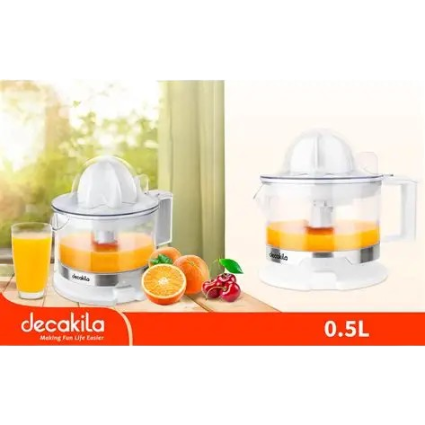 Presse agrume Decakila