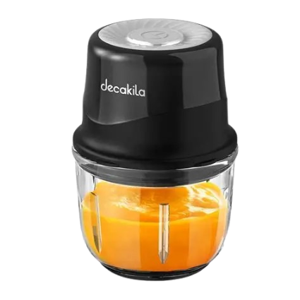 Mini hachoir sans fil