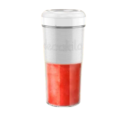 Mixeur portable sans fil Decakila Blanc 300ML