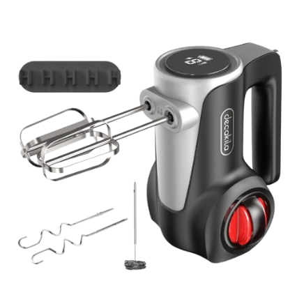 Mixer manuel sans fil 16V(Batterie et chargeur vendus séparément)