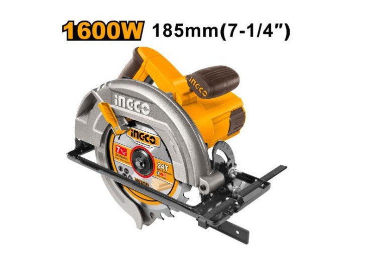 Circular saw