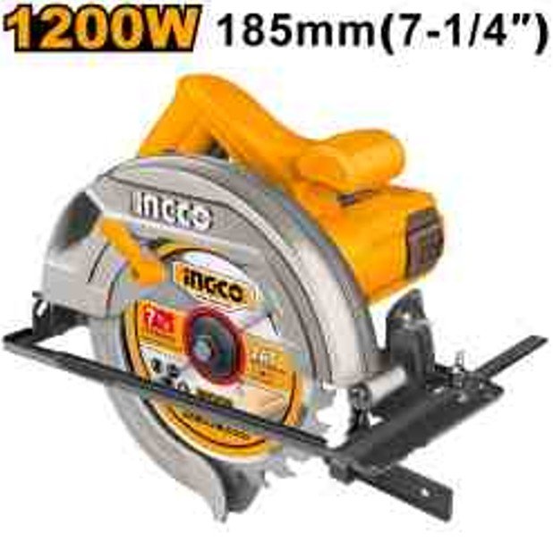 Circular saw