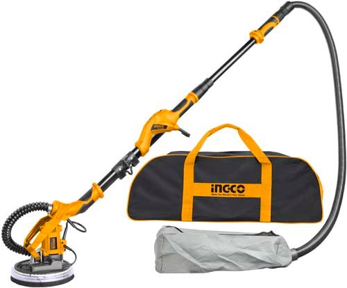 Drywall sander DWS10501