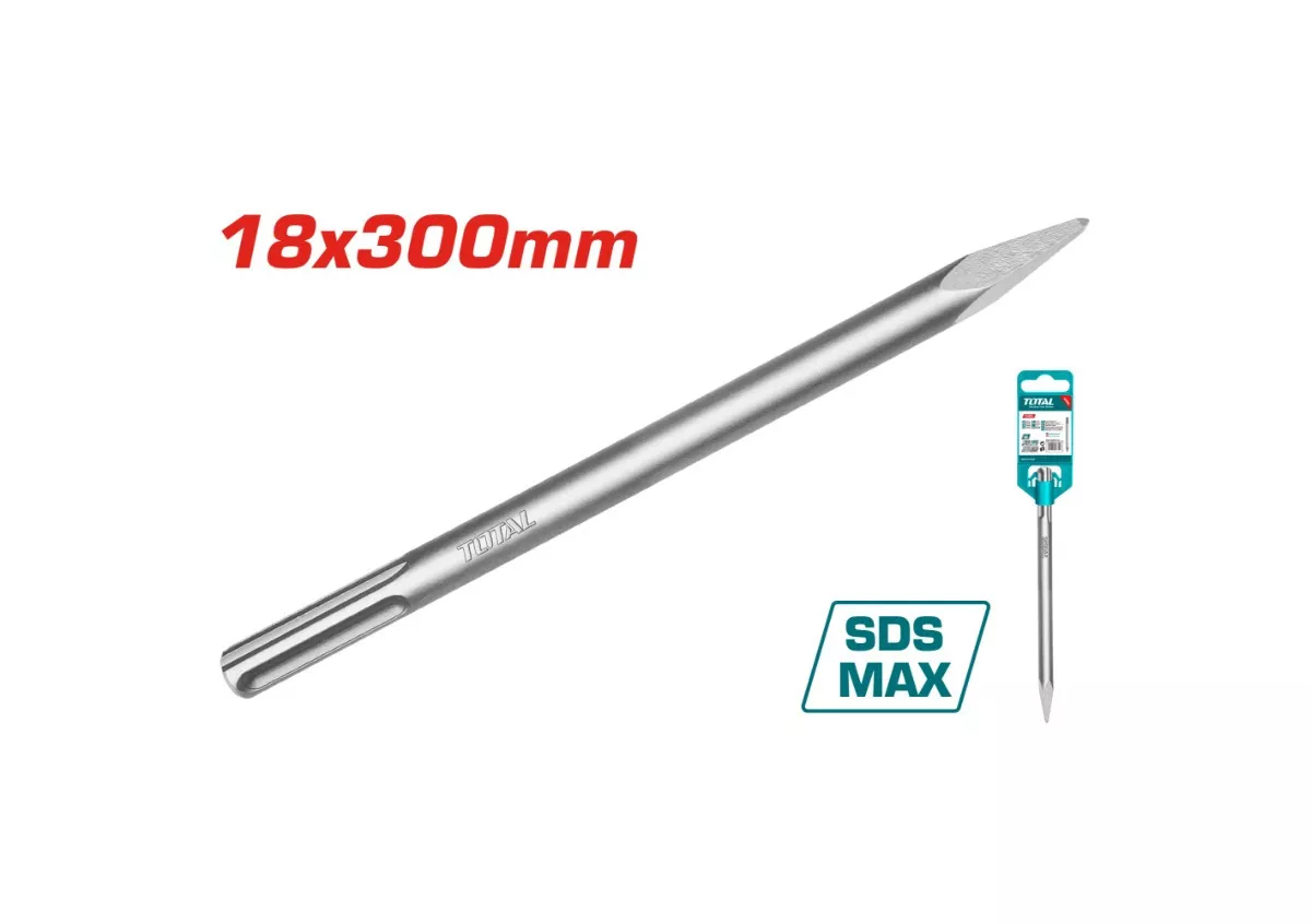 SDS max chisel