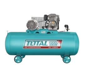 Compresseur d’air 200L TC1402002