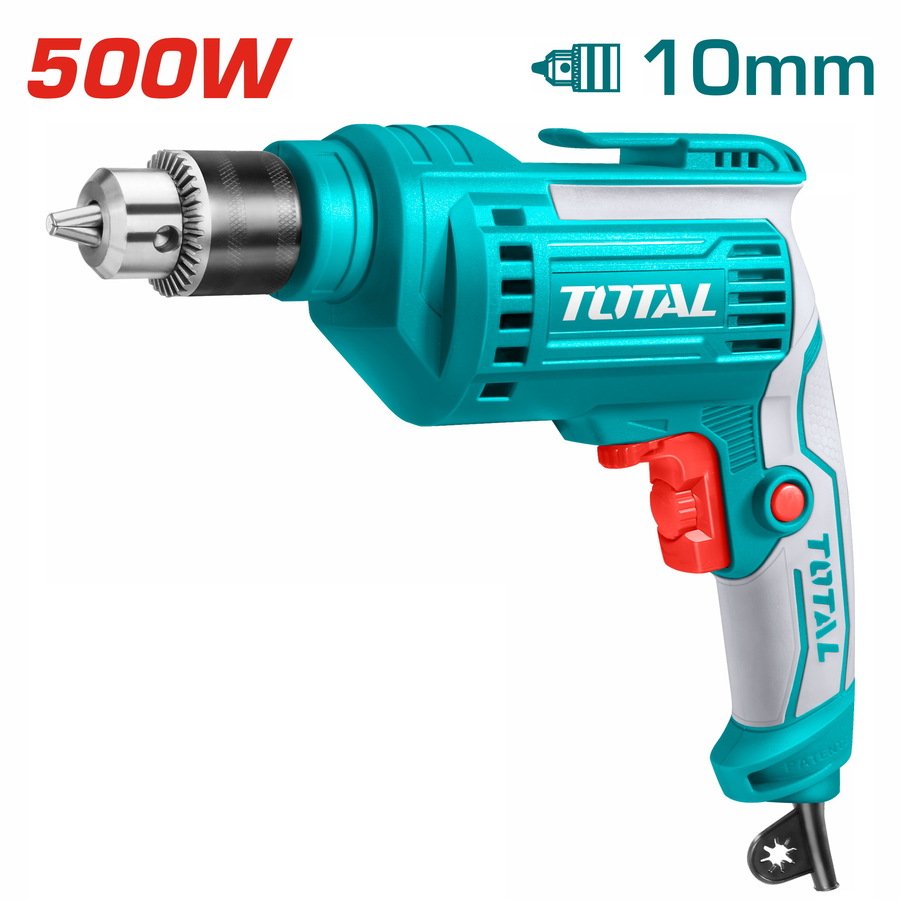 Electric drill