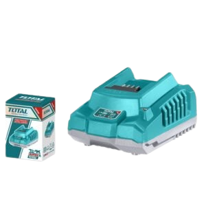 Chargeur de Batterie 20V - Sortie 2A