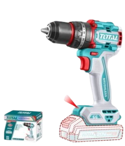 Perceuse à Percussion Compacte 20V Brushless (66Nm)