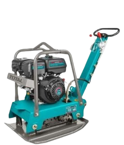 Plaque Vibrante Réversible 9.0 HP — 160 kg (TP7160-2)