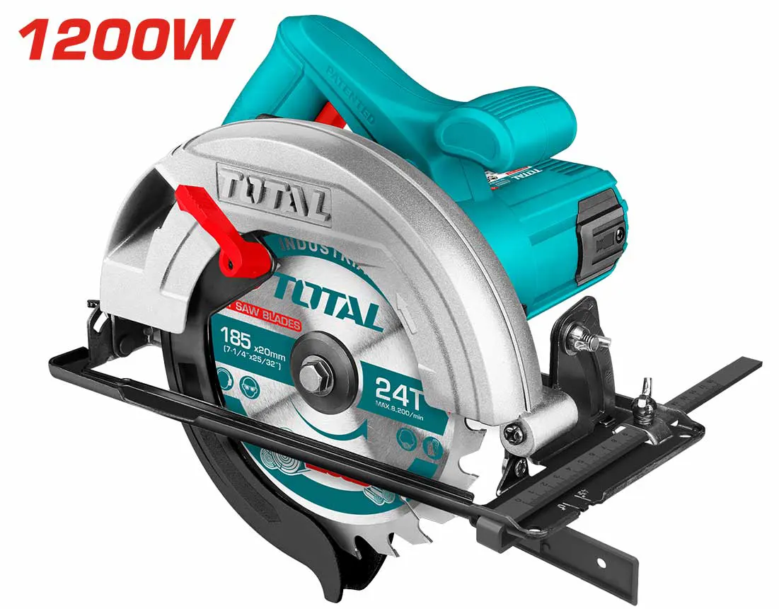 Circular saw