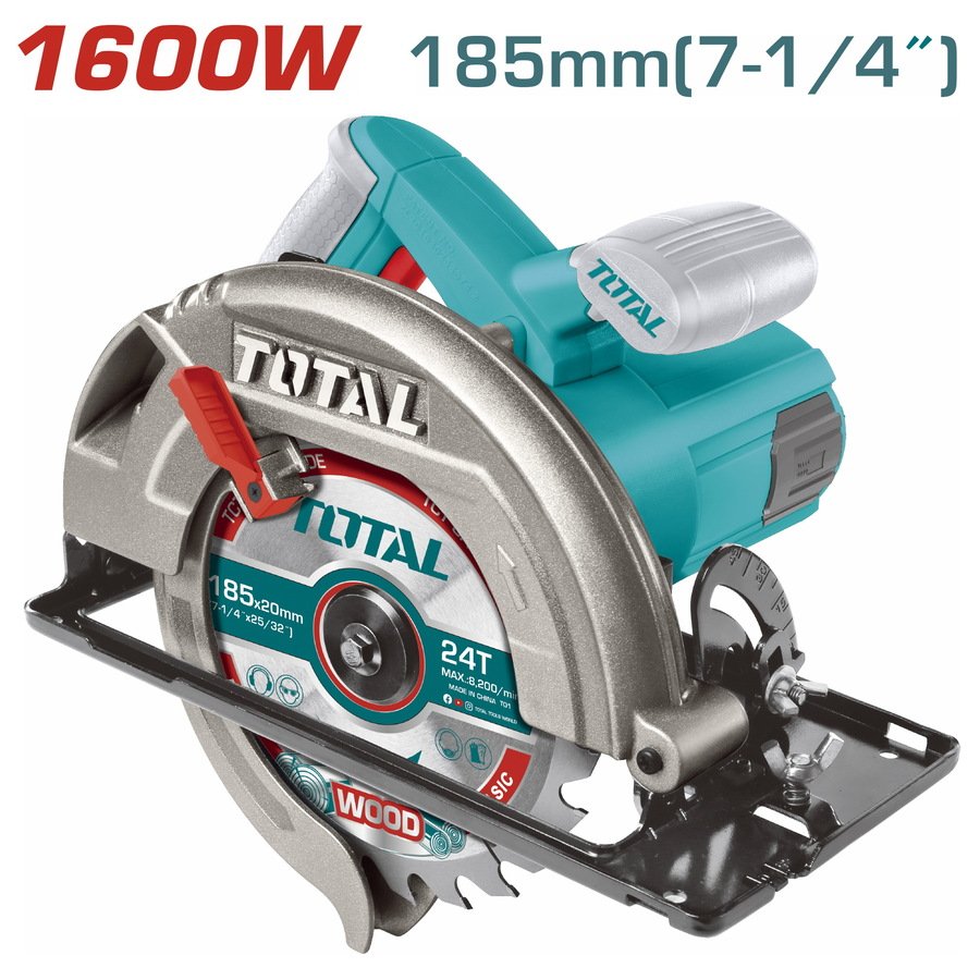 Circular saw