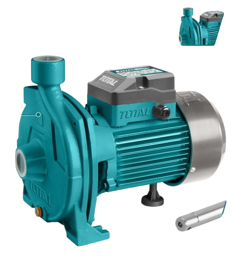 Pompe Centrifuge à Haut Débit  750 W