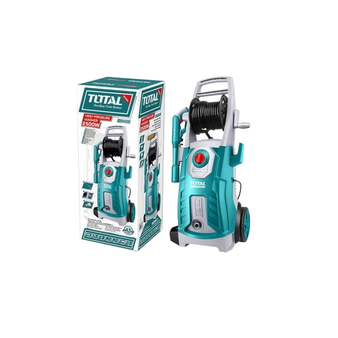 NETTOYEUR HAUTE PRESSION 2500W