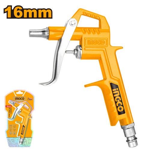 Air blow gun